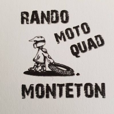  Rando Moto et Quad à Grateloup (47), le 18 aout  2019 de l’association Rando Moto Quad de Monteton 