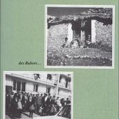 Livre "Un village de Harkis"