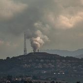 Liban: combats d'une intensité sans précédent à la frontière israélienne