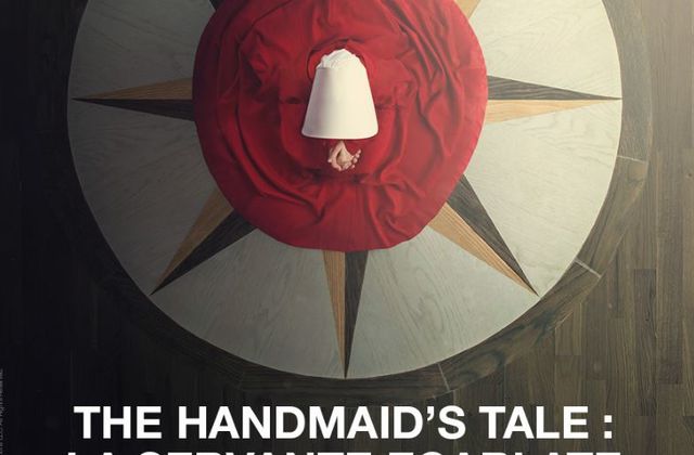 La saison 1 inédite de The Handmaid's Tale dès le 27 juin sur OCS Max