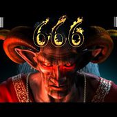 La Face Occulte de la Bible - Que Cachent 666 et la Marque de la Bête ?
