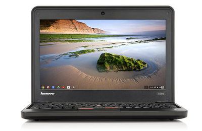 Lenovo ThinkPad X131e, Chromebook 11,6 mit SSD und USB 3.0 für Studenten