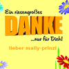 Danke und Neues von Panfu