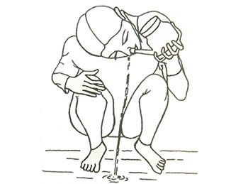 JALA NETI - nettoyage et purification du nez