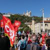 200 000 manifestants dont 12 000 à Lyon, ce 13 octobre : les syndicats marquent des points avant la conférence sociale 