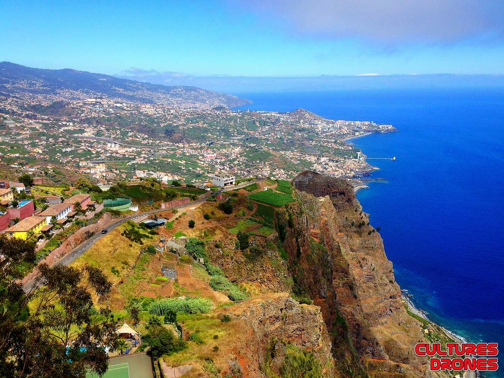 MADEIRA ISLANDS