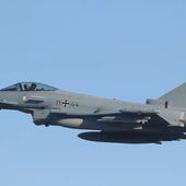 La Luftwaffe s'aventurera de nouveau en Asie Pacifique en 2024 - Aerobuzz