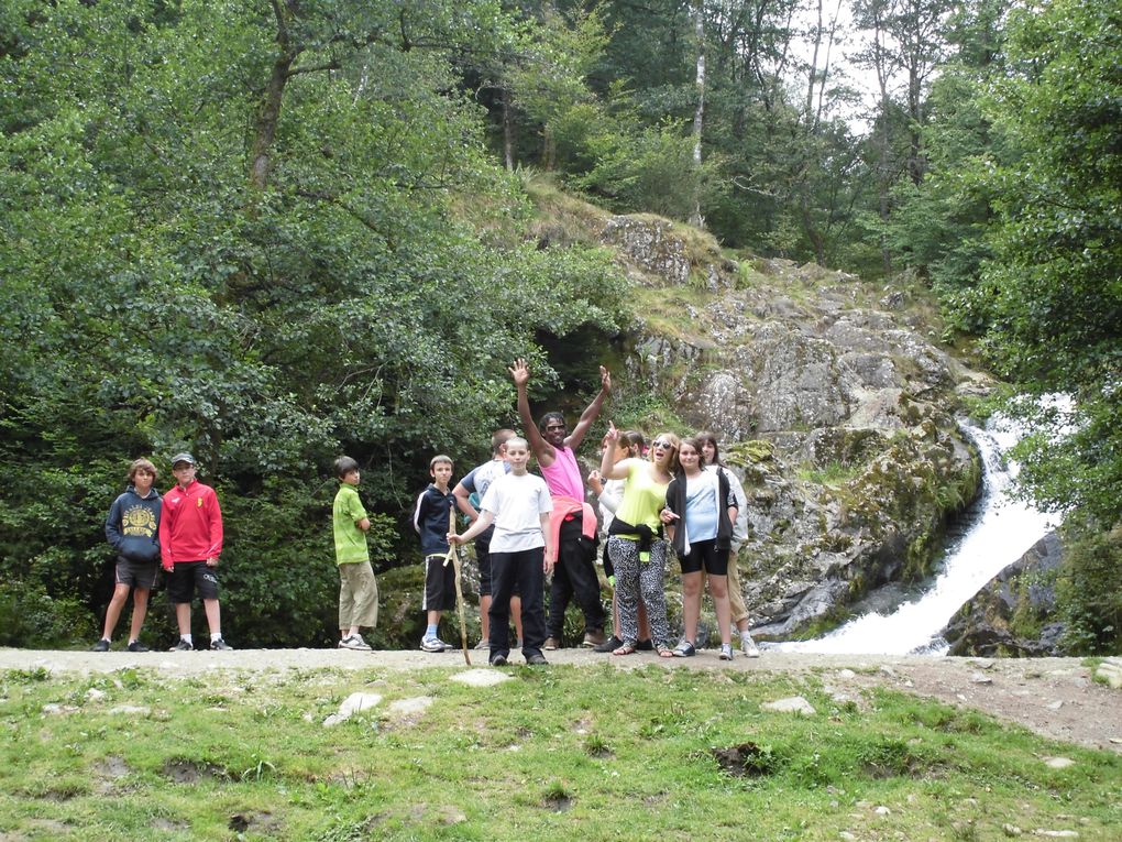 Album - Ete-2012-minicamp-MORVAN