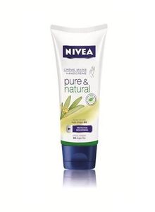 Coup de coeur : crème pour les mains Nivea !