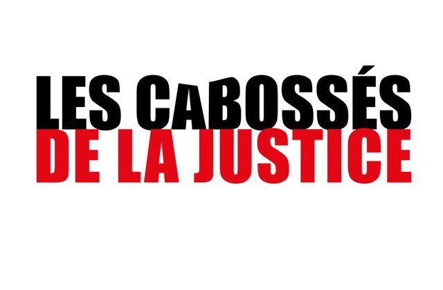 Publication aujourd'hui de Les cabossés de la justice, enquête du journaliste Dominique Verdeilhan.