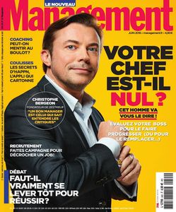 Management, n°242, Juin 2016