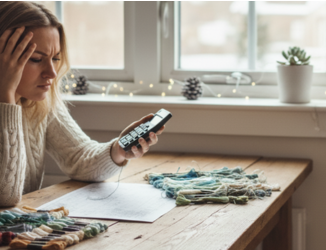 UNIVERS BRODERIE - Une calculette broderie ultra-précise qui va vous surprendre ✨