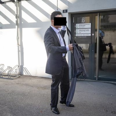 Abus sur sa fille: l'ex-cadre de l'État de Vaud est acquitté