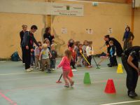 Rencontre sportive maternelle -20 mai 2014