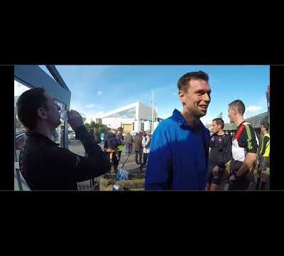 Trail de Cherbourg en Cotentin à l'année prochaine (Mars 2019) .....