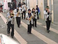 La Ciotat, le Carnaval 