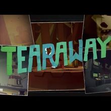 [Test] Tearaway