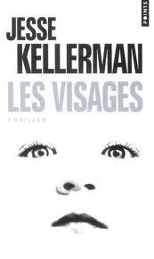 Les visages de Jesse Kellerman - The Genius