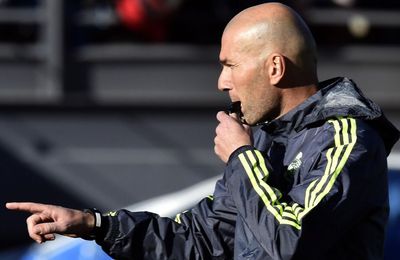 Les 3 défis que Zidane doit relever pour redresser le Real