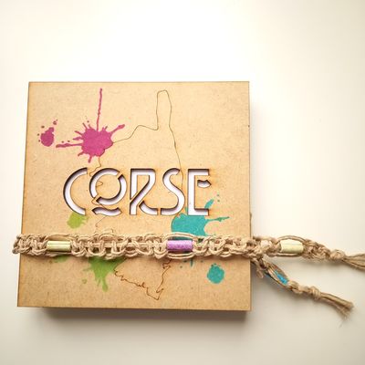 Laëtitia - Album Corse