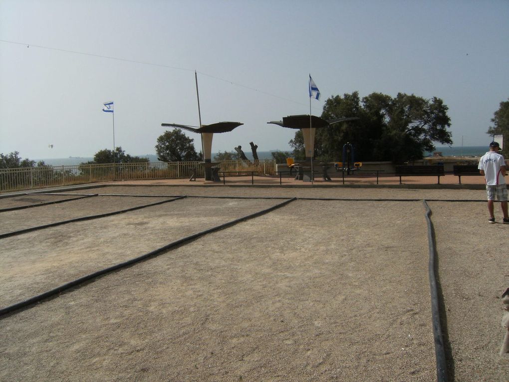 TOURNOI de la MEDITERRANEE à ASHDOD (ISRAËL): Belle prestation des EDUCNAUTIENS et de l'ESPAGNE