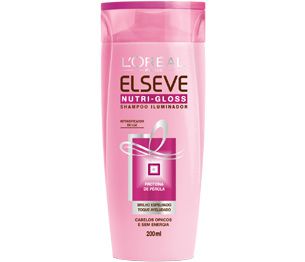 Schwarzkopf VS Elsève