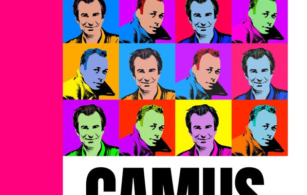 Camus par Enthoven : une heure pour être présent à un monde qui s'en fout