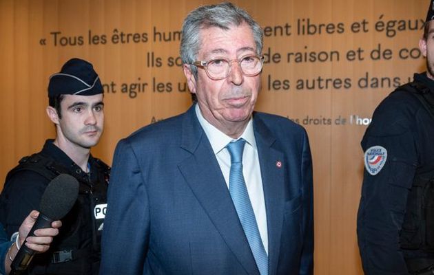 Affaire Balkany : pourquoi ce mandat de dépôt est-il scandaleux?