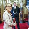 Marylise Lebranchu présente son Grand Paris bis