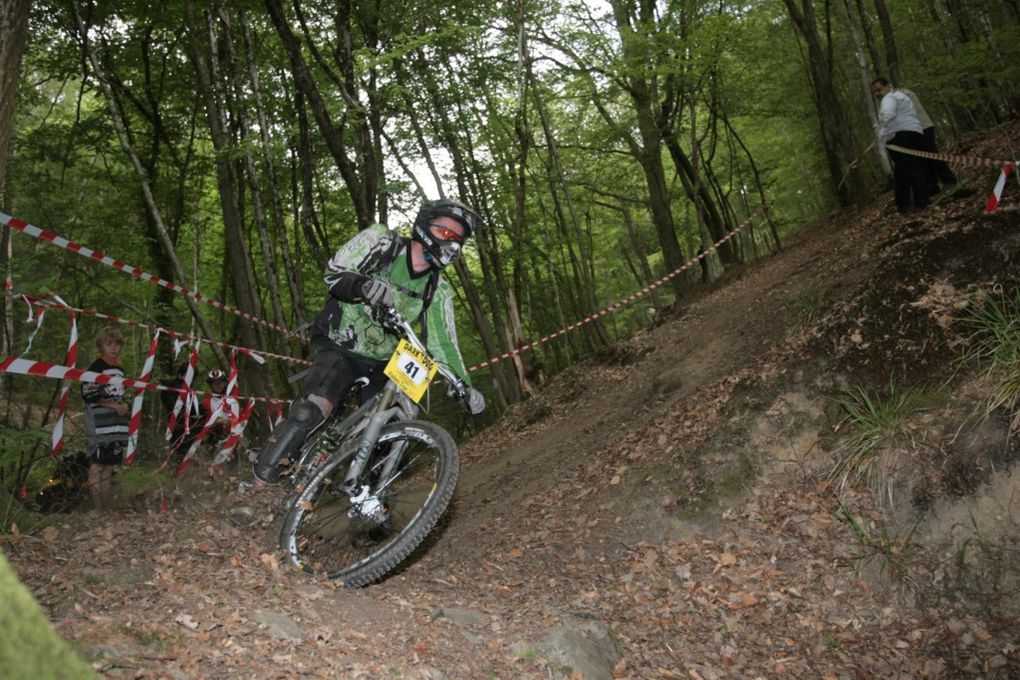 Album - ENDURO-DE-LA-SEMOY 2011