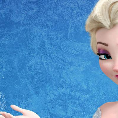 Bien­tôt un coming out pour la Reine des Neiges ?