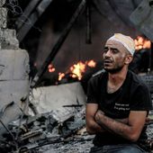 Guerre Israël - Gaza : le bilan des morts publié par le Hamas confirmé par l'ONU