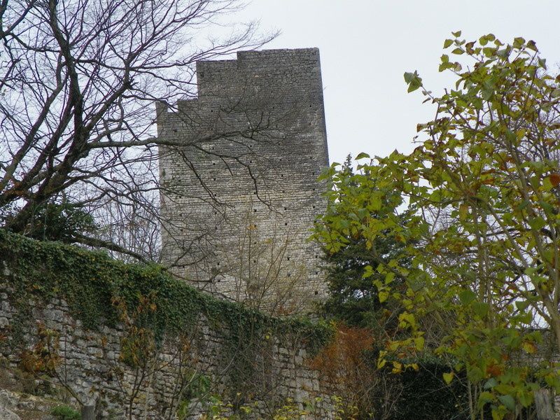 Villages, lacs, cascades, forêts, patrimoine ...