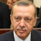 Erdogan s'accroche à son projet "fou" de "Canal Istanbul"