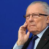 Jacques Delors et le marché unique européen