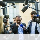 Loi travail: "On se rapproche très nettement de la situation américaine"