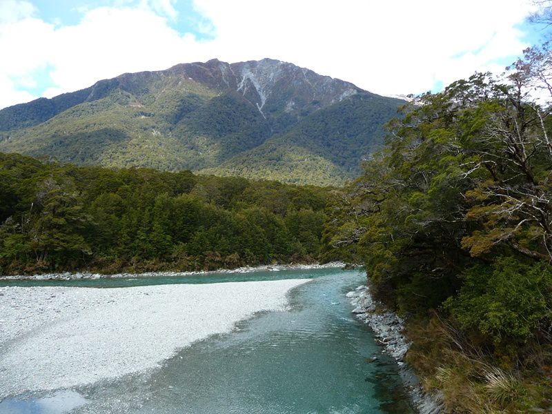 Album - Ile du Sud/Part 3 - Octobre (Nz)