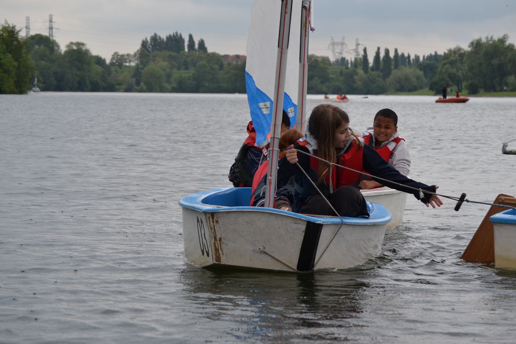 Album - voile-aviron-3eme-et-4eme-seance