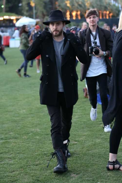 Album - Jared-Leto-Coachella-2012-day-1