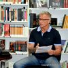 Causerie Thierry Charton ce mercredi 25 novembre à Calédo livres