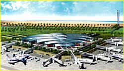 chronique à rebonds d'un projet: aéroport d'Enfidha