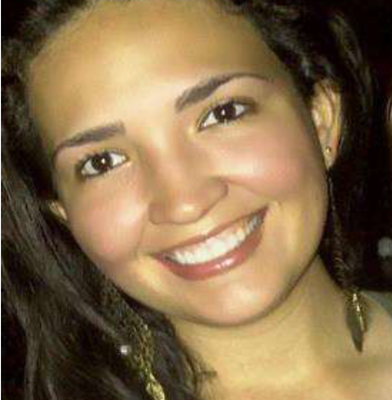 Viviana Espinosa. PMP