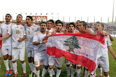 Flash-foot: Le Liban qualifié pour le quatrième tour de sélection du mondial!