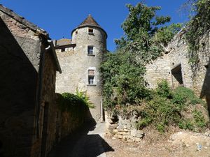 LOT ET GARONNE DU 21 AU 31 AOUT 2016