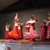 Du flamenco pour fêter les Rois