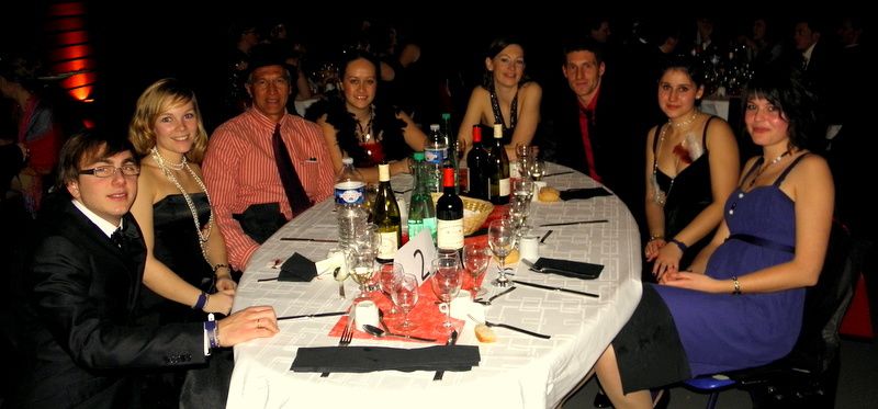 Album - Gala 2011