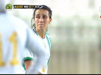LFF - Ligue nationale du football Féminin الرابطة الوطنية لكرة القدم النسوية