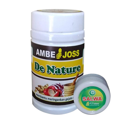 Jual Ambejoss Obat Ambeien De Nature di Sumba Tengah