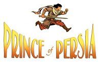 Album - Prince of Persia Bande Dessinée et Roman