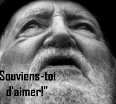 Abbé Pierre ... Mix 